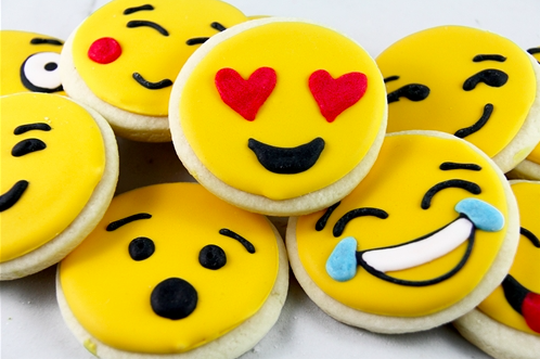 Cookies Smile (Ea) 2