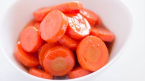 Carrots (Side)