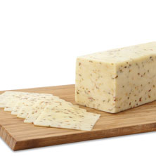 Jalopena Cheese
