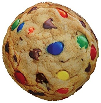 Candy Cookie (Doz)