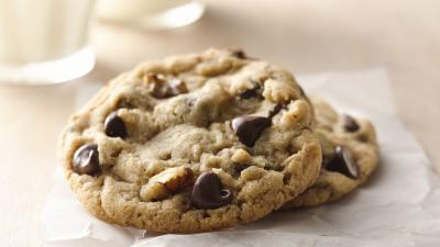 Cookies Chocolate Chip (Doz)