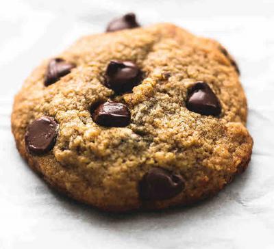 Chocolate Chip Cookie (Ea)