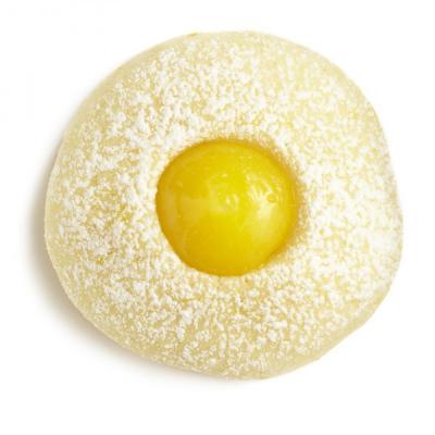 Lemon Drop Cookie (Doz)