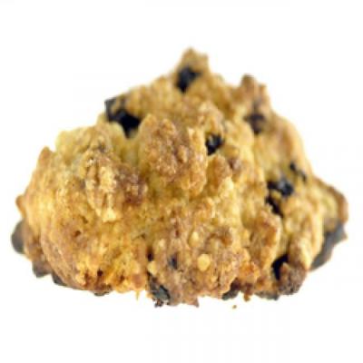 Cookies Raisin Rock (Doz)