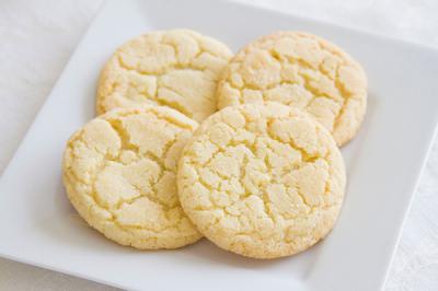 Cookies Sugar (ea)