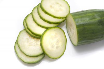 Cucumbers (Side)