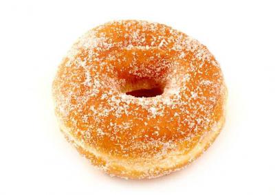 Sugar Donuts (Doz)