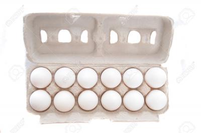 Eggs (Doz)