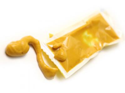 Mustard (Side)