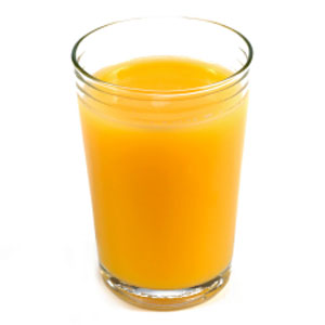 Orange Juice (Qt)