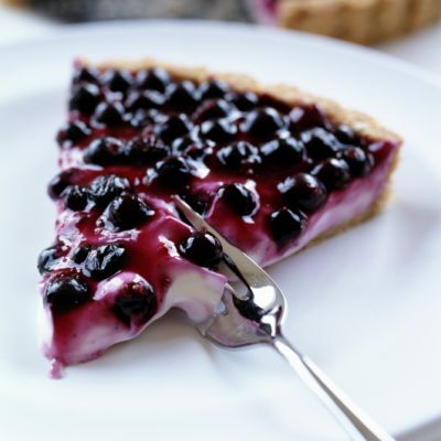 Pie'ette Blueberry