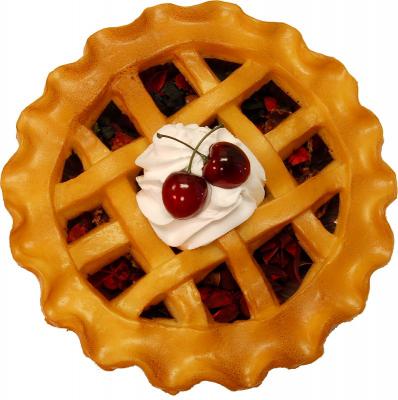 Pie Cherry 9