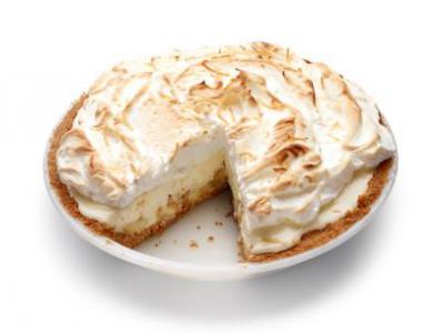 Pie'ette Coconut Cream