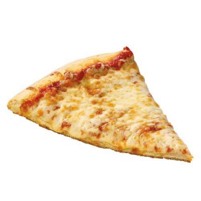 Pizza Cheese Slice