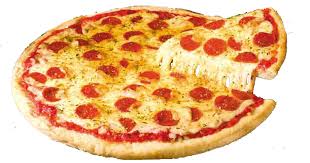 Pizza Pepperoni 16