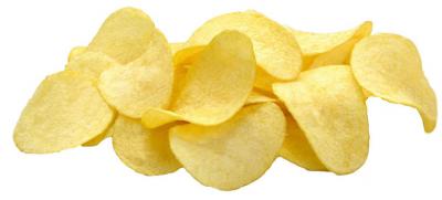 Potatoe Chips