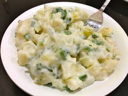 Potatoe Salad