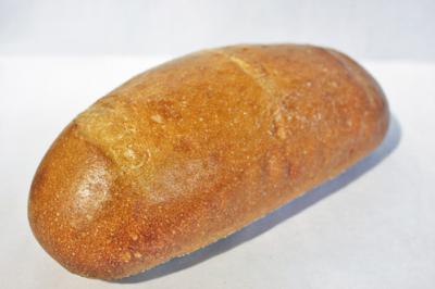 Rye Bread Plain 1#