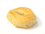 Sesame Bagels Large (Ea)