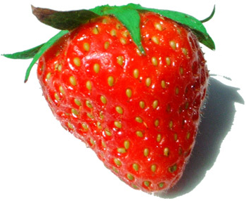 Strawberries (Lb)