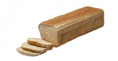 Wheat Bread Pullman 2# Thin