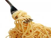 PastaSpagetti